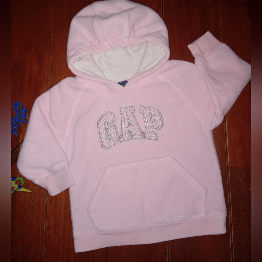 2t GAP hoody - Picture 2 of 7